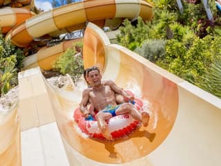 تذكرة دخول إلى أكوالاند كوستا أديجي, Aqualand Costa Adeje, Costa Adeje