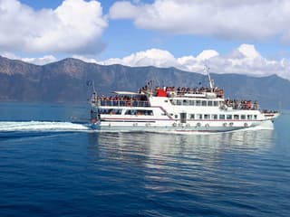 From Athens: Guided Day Trip to Mykonos with Ferry Transfers — gallery 1
