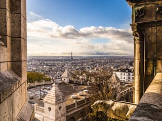 Montmartre Walking Tour With Sacré-Coeur Dome Access — gallery 2