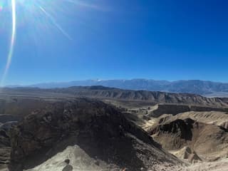 Death Valley: Full-Day Tour from Las Vegas — gallery 2