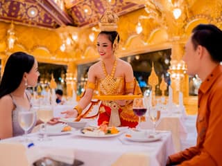 Phuket Fantasea Tickets — gallery 2