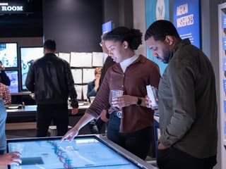 American Writers Museum: Entry Ticket — gallery 2