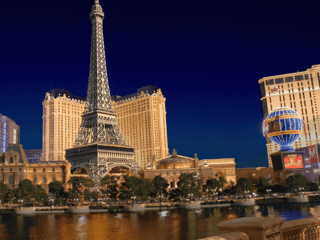 Eiffel Tower Las Vegas Viewing Deck Tickets — gallery 3