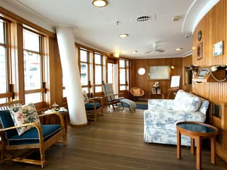 The Royal Yacht Britannia Tickets with Audio Guide