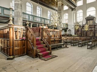 Jewish Cultural Quarter: Combo Pass