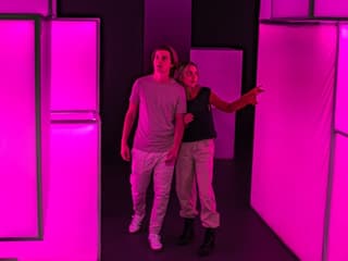 IKONO Barcelona Immersive Experience — gallery 3