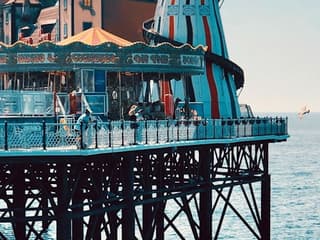 Brighton: Guided Vegan Food Tour — gallery 1