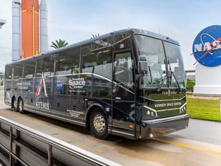Kennedy Space Center Tickets with Round-Trip Transportation — gallery 1