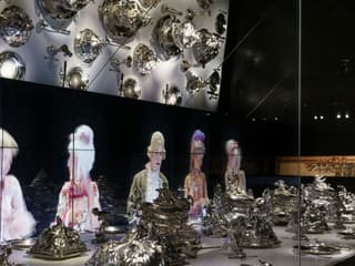 Royal Treasure Museum, Royal Treasure Museum, Lisbon, Lizbon & Sintra