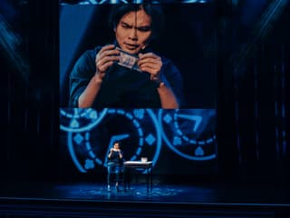 Shin Lim: Limitless