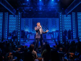 Just In Time tickets at Circle In The Square Theatre, New York, photo 2