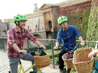 Barcelona: Top 10 Highlights eBike Tour — gallery 2