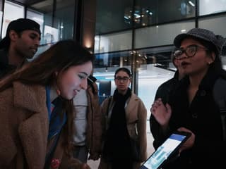 London: Guided Detective Tour — gallery 2