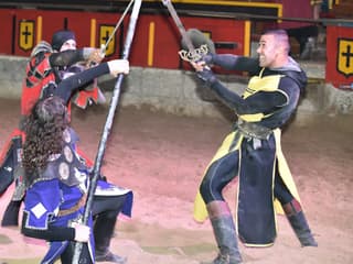 Tenerife Medieval Adventure — gallery 2