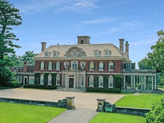 Old Westbury House and Gardens