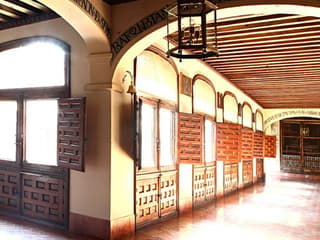 Monasterio las Descalzas: Guided Tour — gallery 2