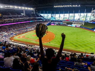 Miami Marlins - 2026 Regular Season
