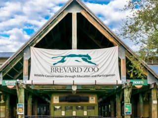 Brevard Zoo: Entry Ticket at Brevard Zoo, Orlando, photo 1