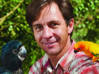 Birdworld Kuranda: Guided Tour, Birdworld Kuranda, Cairns