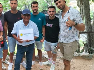 Chichén Itzá: Private Guided Walking Tour