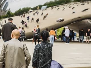 Chicago: Guided Highlights Tour + SkyDeck + Architecture Cruise — gallery 1