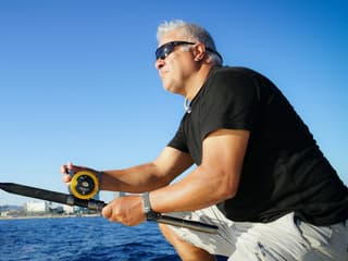 Barcelona: All-Inclusive Fishing Experience Package — gallery 3