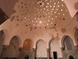 Cemberlitas Hammam: Turkish Bath & Spa in Sultanahmet — gallery 3