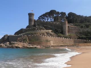 Costa Brava: Guided Day Tour from Barcelona — gallery 3