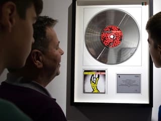 Windmill Lane Recording Studios Tour — gallery 1