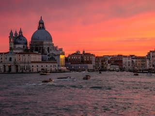 Venice: Boat Tour + Glass of Prosecco — gallery 2