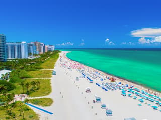 Miami Thriller Speedboat Sightseeing Tour — gallery 2