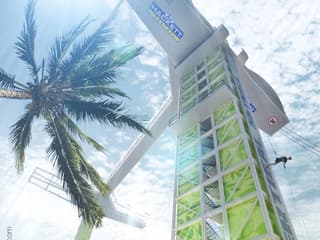 AJ Hackett Bungy Jump — gallery 1