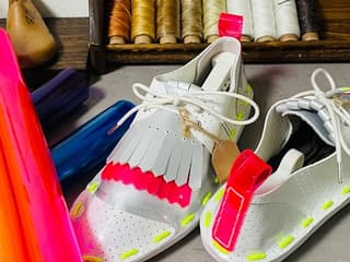 Tokyo: Original Shoe-Making 1-Day Workshop — gallery 1