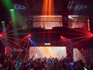 Eden on Wednesdays: Freeze Project Tickets — gallery 1