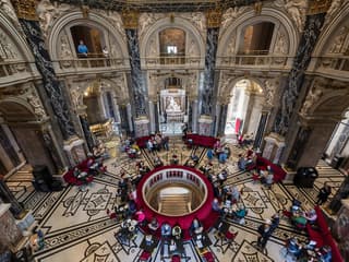 Kunsthistorisches Museum Vienna Admission Tickets — gallery 3