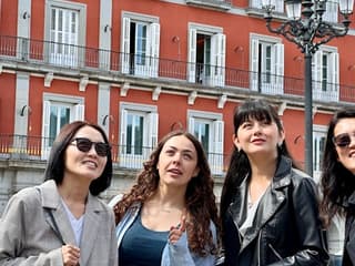 Madrid: Walking Tour + Flamenco Show with Optional Tapas — gallery 1
