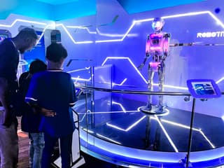 Petrosains, The Discovery Centre Tickets in Kuala Lumpur — gallery 3