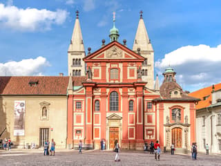 Prague Castle Tickets — gallery 3