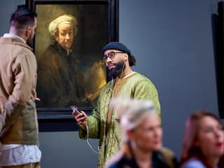Rijksmuseum Entry Tickets — gallery 3