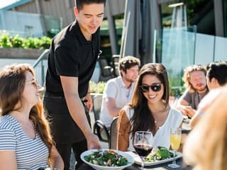 Grouse Mountain: Summer Admission Ticket — gallery 1