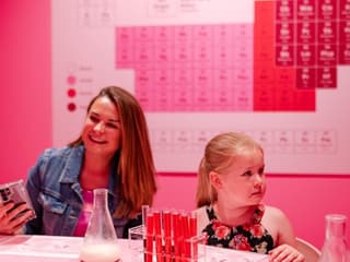 Museum of Ice Cream Chicago: VIP Anytime Entry Ticket — gallery 2