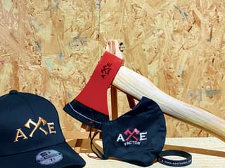 Axe Factor Tickets in Sentosa — gallery 3