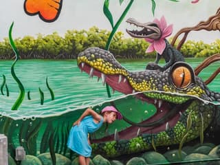 Wynwood Walls: General Admission — gallery 3