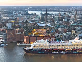 Hamburg CARD: 150+ Attractions & Public Transport — gallery 2