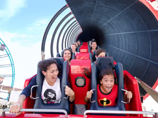 Disneyland California Lightning Pass (1-3 Days) — gallery 2