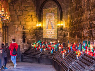 Montserrat Monastery + Black Madonna Access & Audio Guide — gallery 2