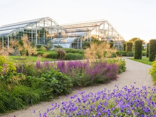 RHS Garden Wisley: Entry Ticket