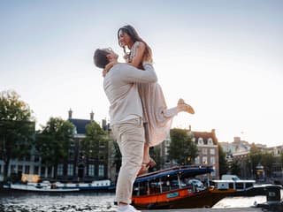 Magere Brug Private Photoshoot — gallery 3
