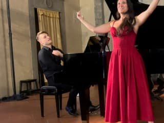 Floransa: Matine Konseri Deneyimi, Florence Opera & Concerts, Floransa