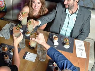 Las Vegas Strip: Guided Food Tour — gallery 2